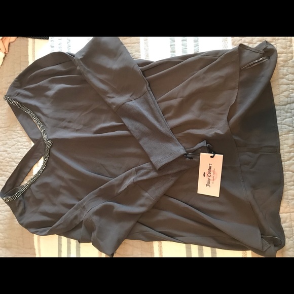Juicy Couture blouse - Picture 3 of 3